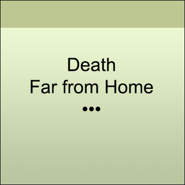 Veteran's Funeral Benefits